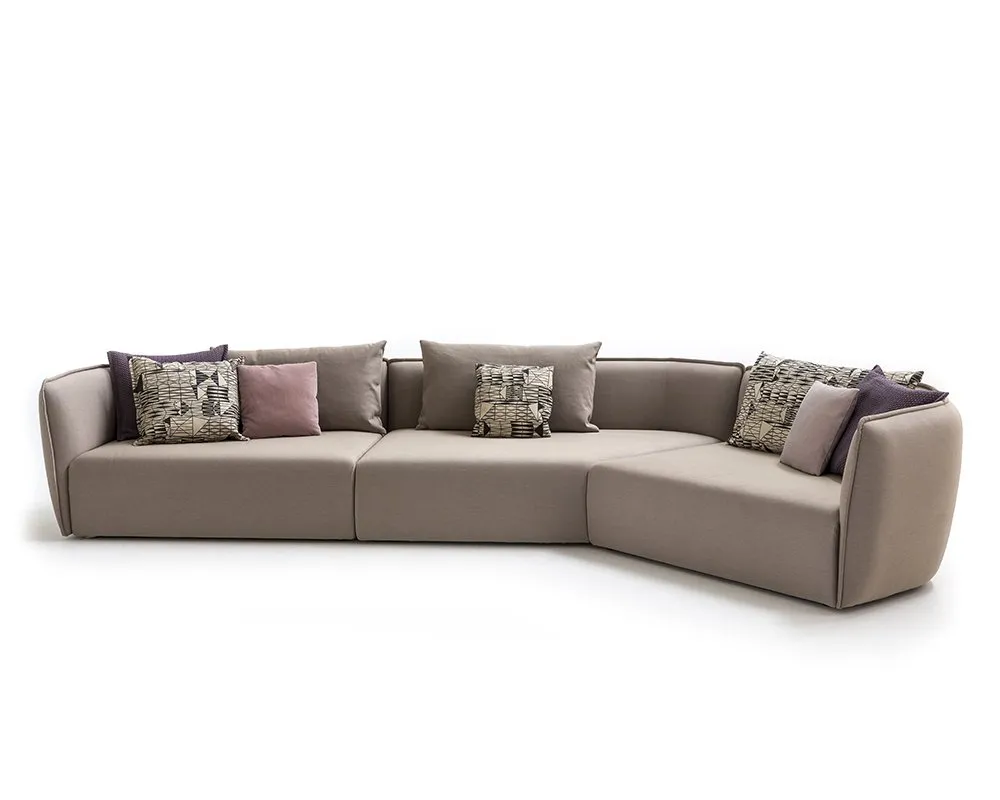 Chamfer - Moroso w Mesmetric