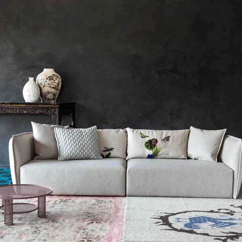 Chamfer - Moroso w Mesmetric
