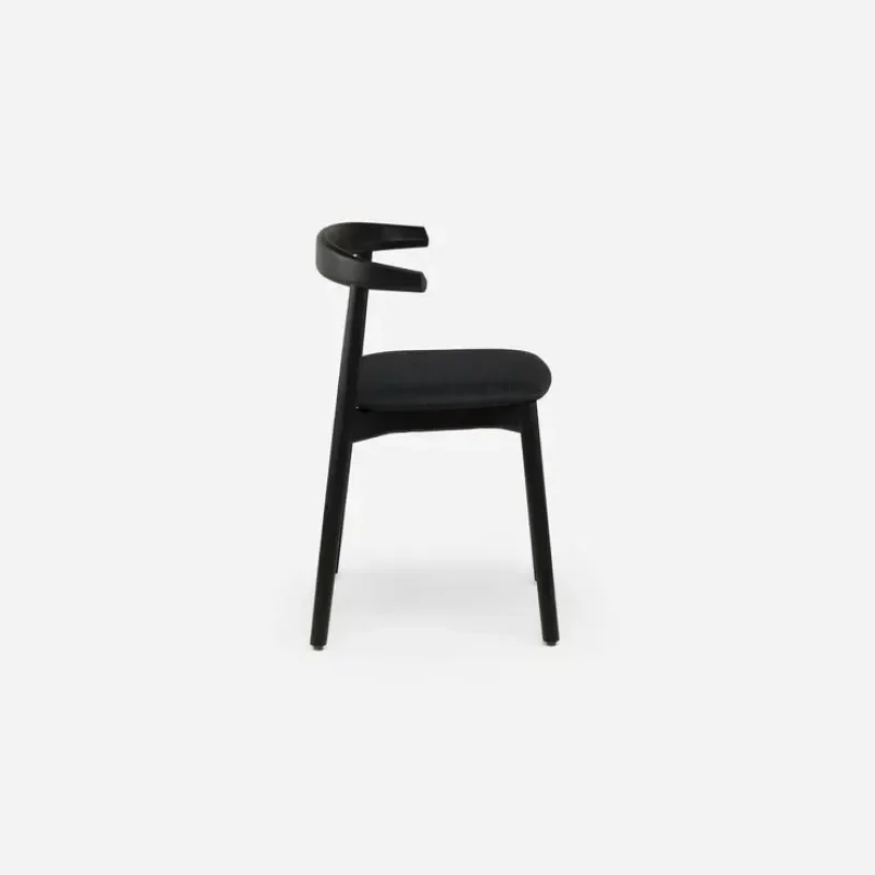 410S Ando Upholstered - De La Espada w Mesmetric