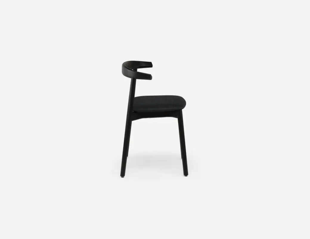 410S Ando Upholstered - De La Espada w Mesmetric