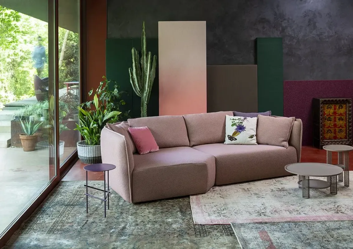 Chamfer - Moroso w Mesmetric
