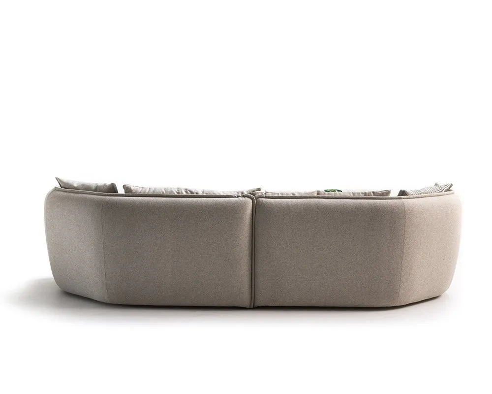 Chamfer - Moroso w Mesmetric