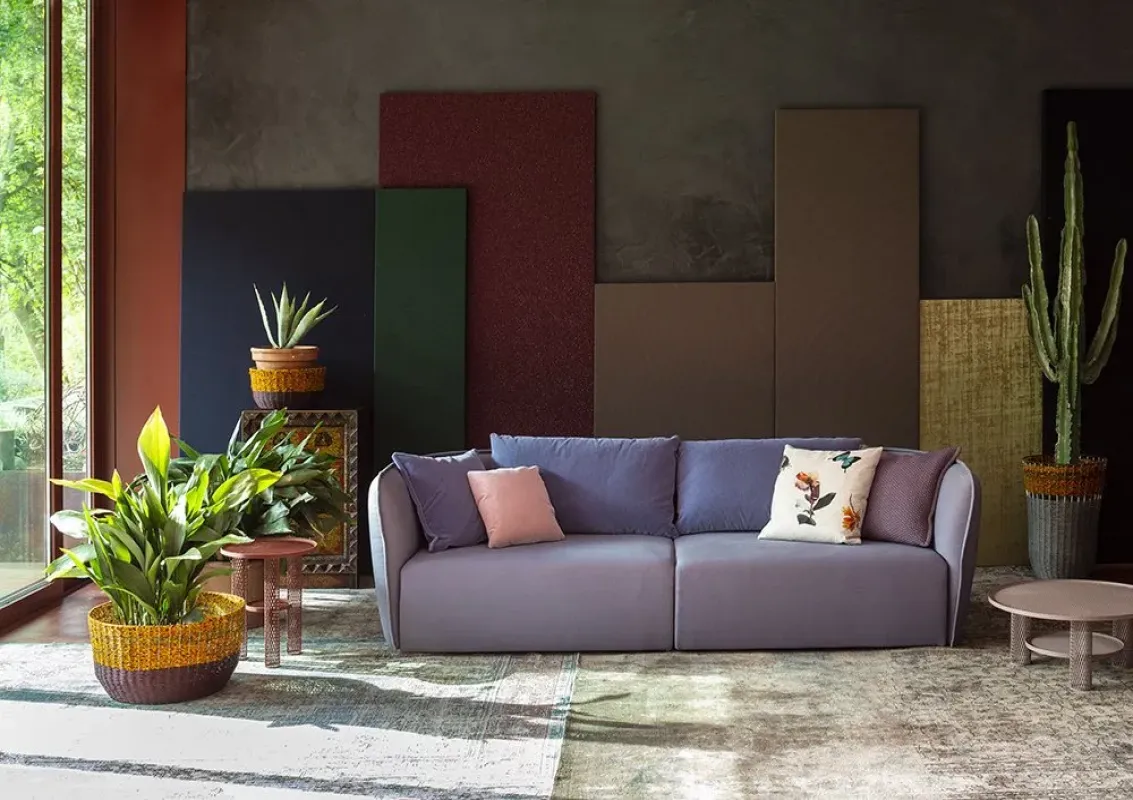 Chamfer - Moroso w Mesmetric