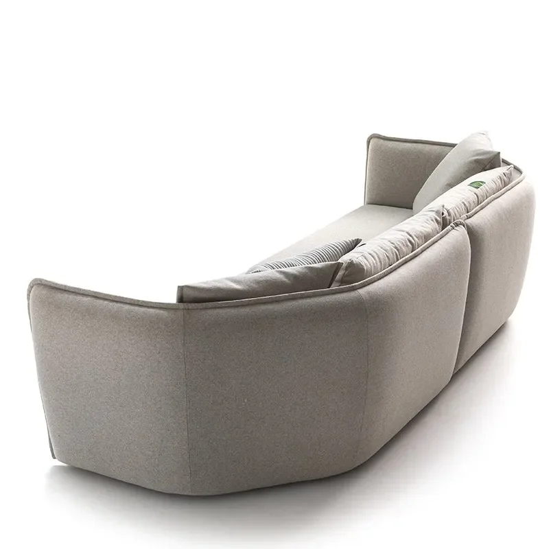Chamfer - Moroso w Mesmetric