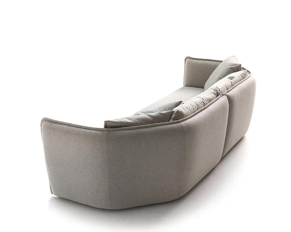 Chamfer - Moroso w Mesmetric