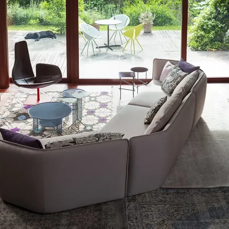 Chamfer - Moroso w Mesmetric