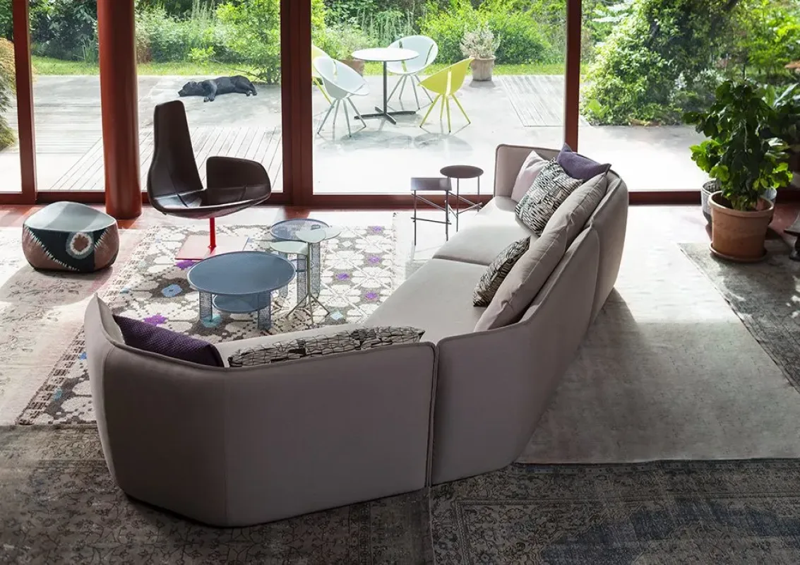 Chamfer - Moroso w Mesmetric
