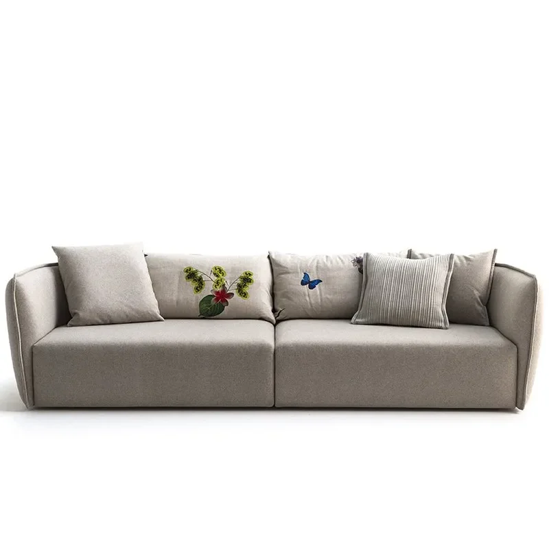 Chamfer - Moroso w Mesmetric