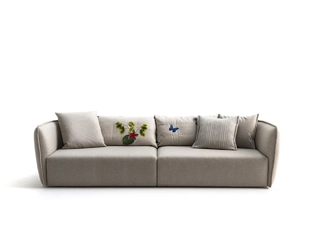 Chamfer - Moroso w Mesmetric
