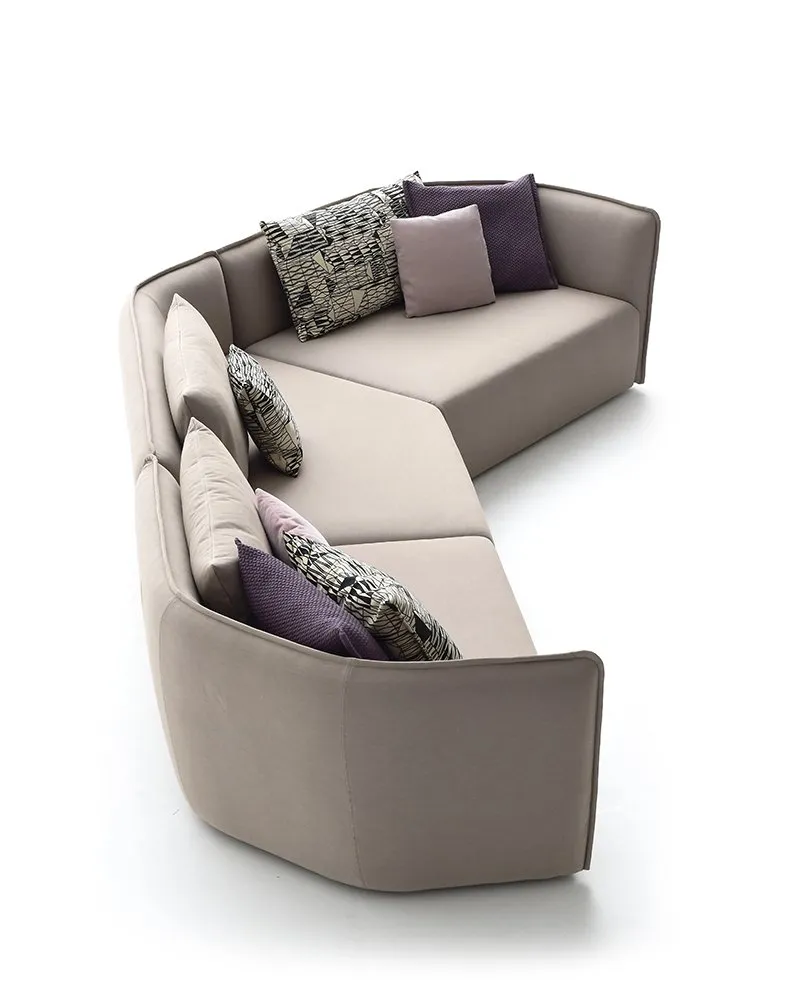 Chamfer - Moroso w Mesmetric