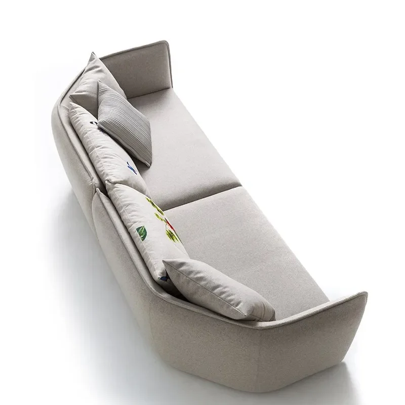 Chamfer - Moroso w Mesmetric