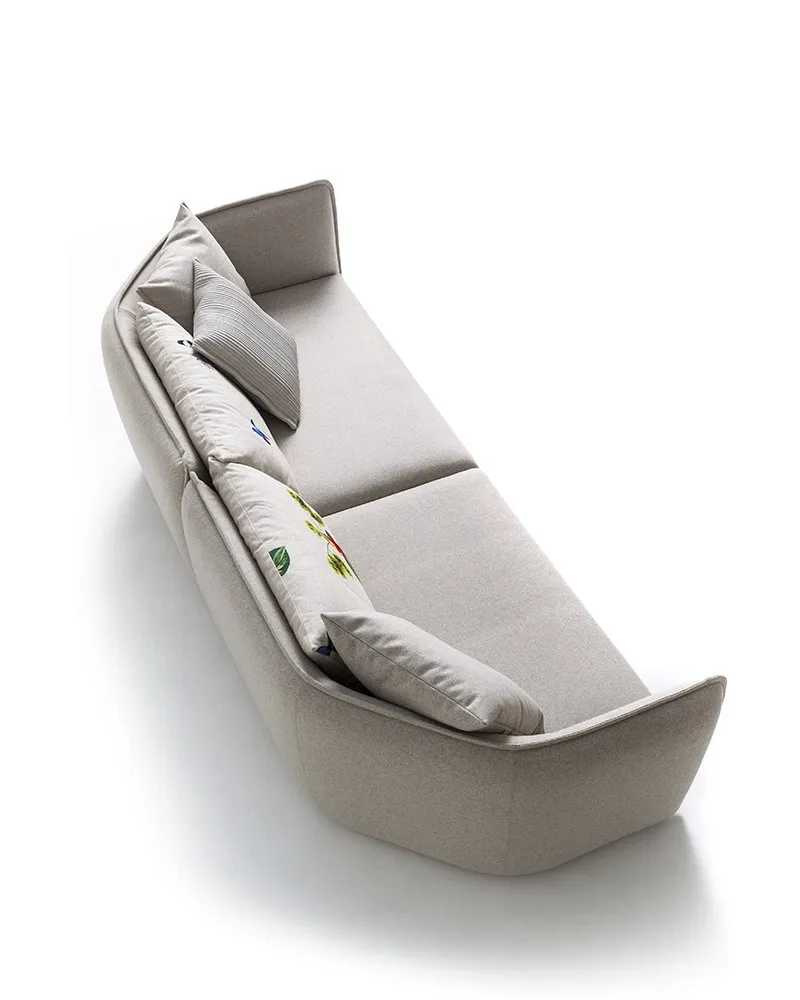 Chamfer - Moroso w Mesmetric
