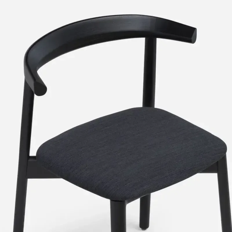 410S Ando Upholstered - De La Espada w Mesmetric