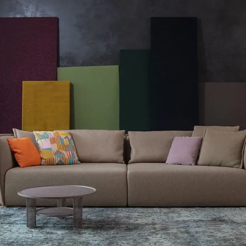 Chamfer - Moroso w Mesmetric