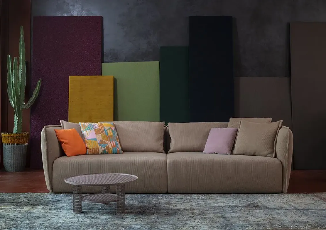 Chamfer - Moroso w Mesmetric