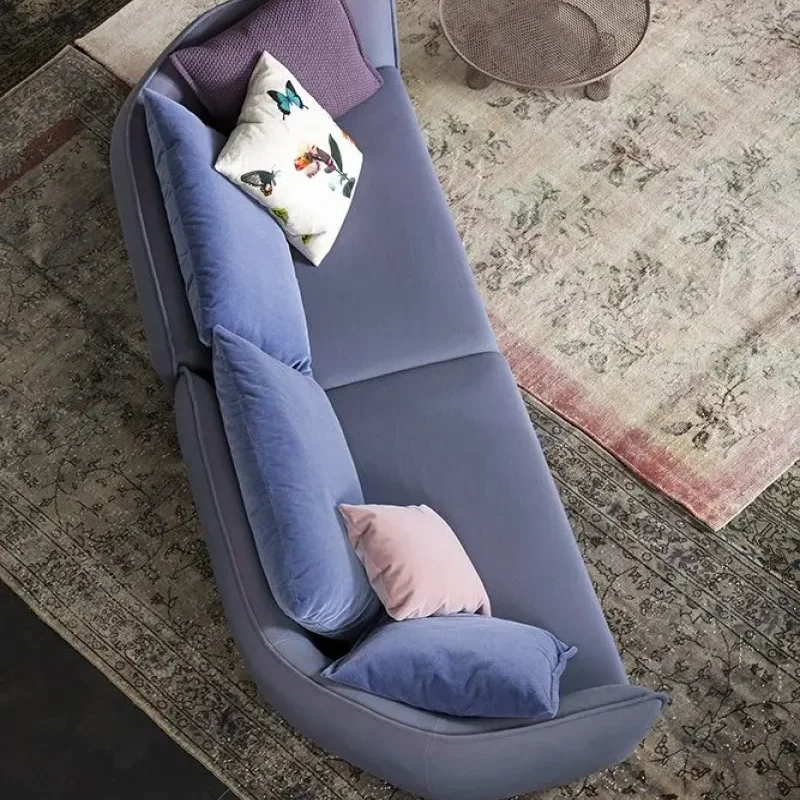 Chamfer - Moroso w Mesmetric