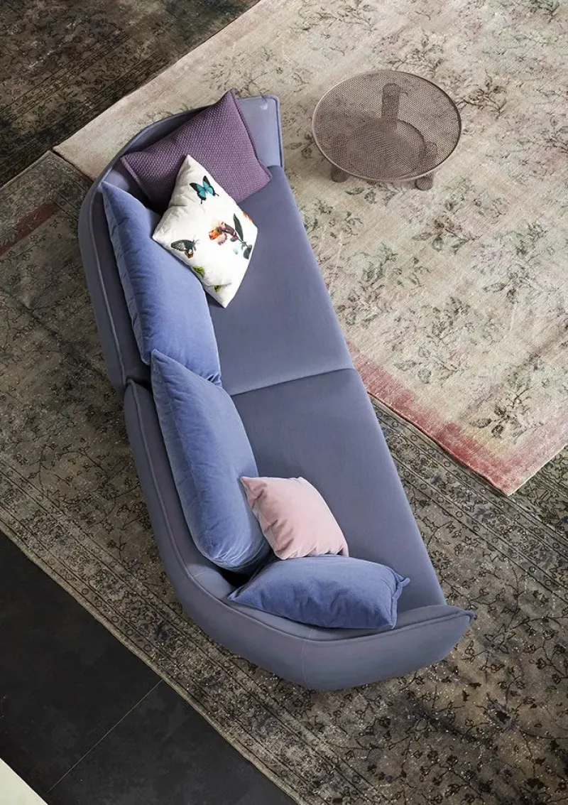 Chamfer - Moroso w Mesmetric