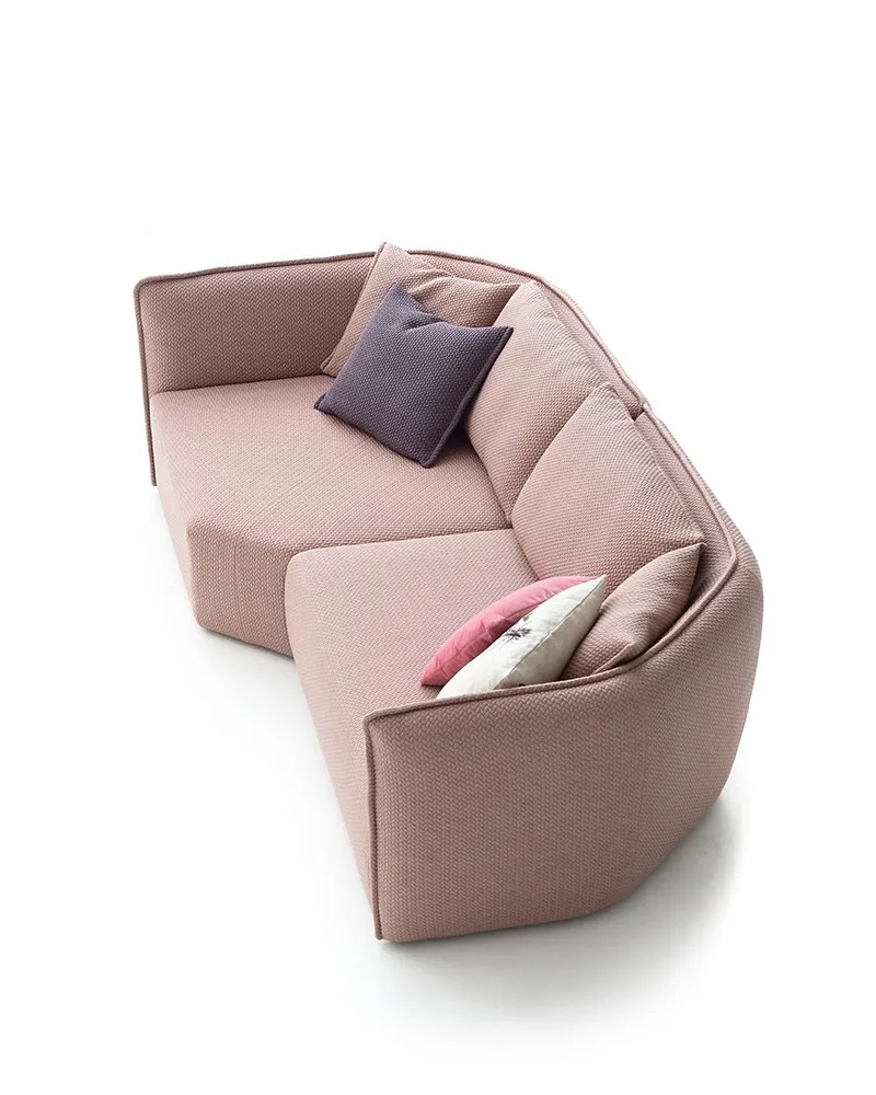 Chamfer - Moroso w Mesmetric