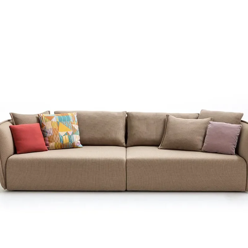 Chamfer - Moroso w Mesmetric