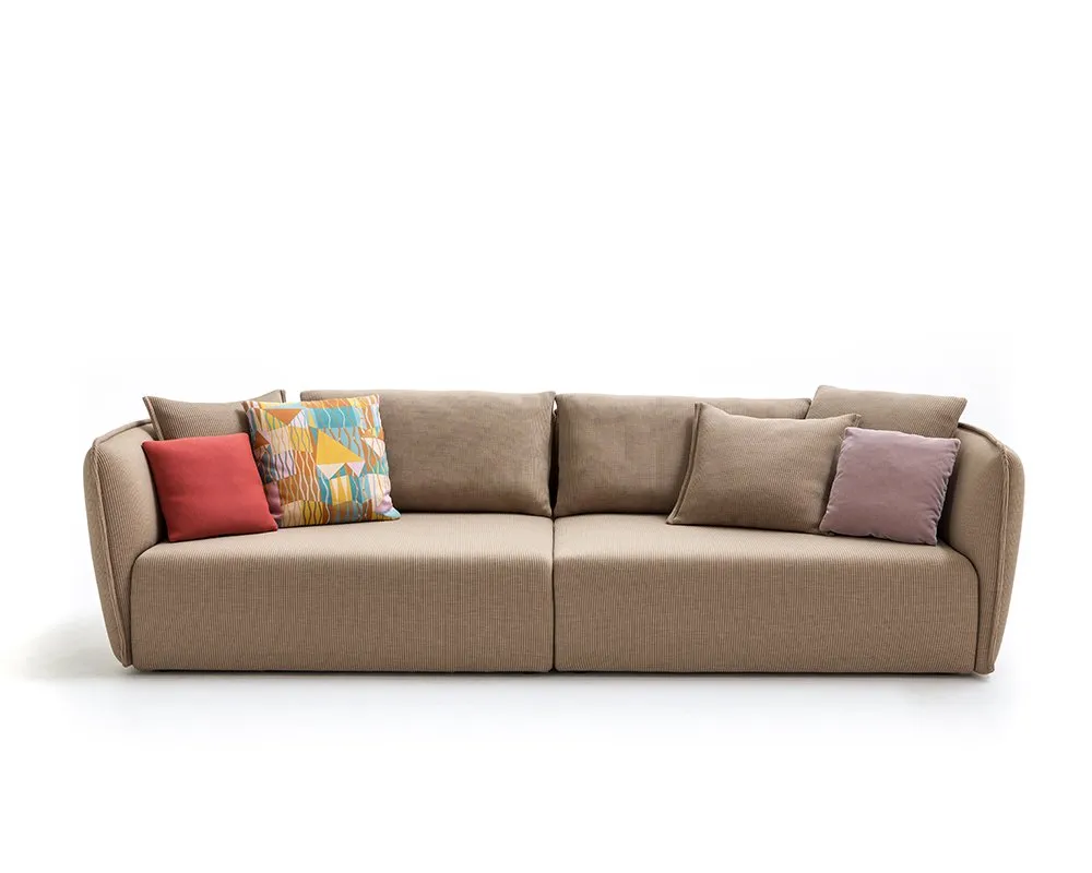 Chamfer - Moroso w Mesmetric