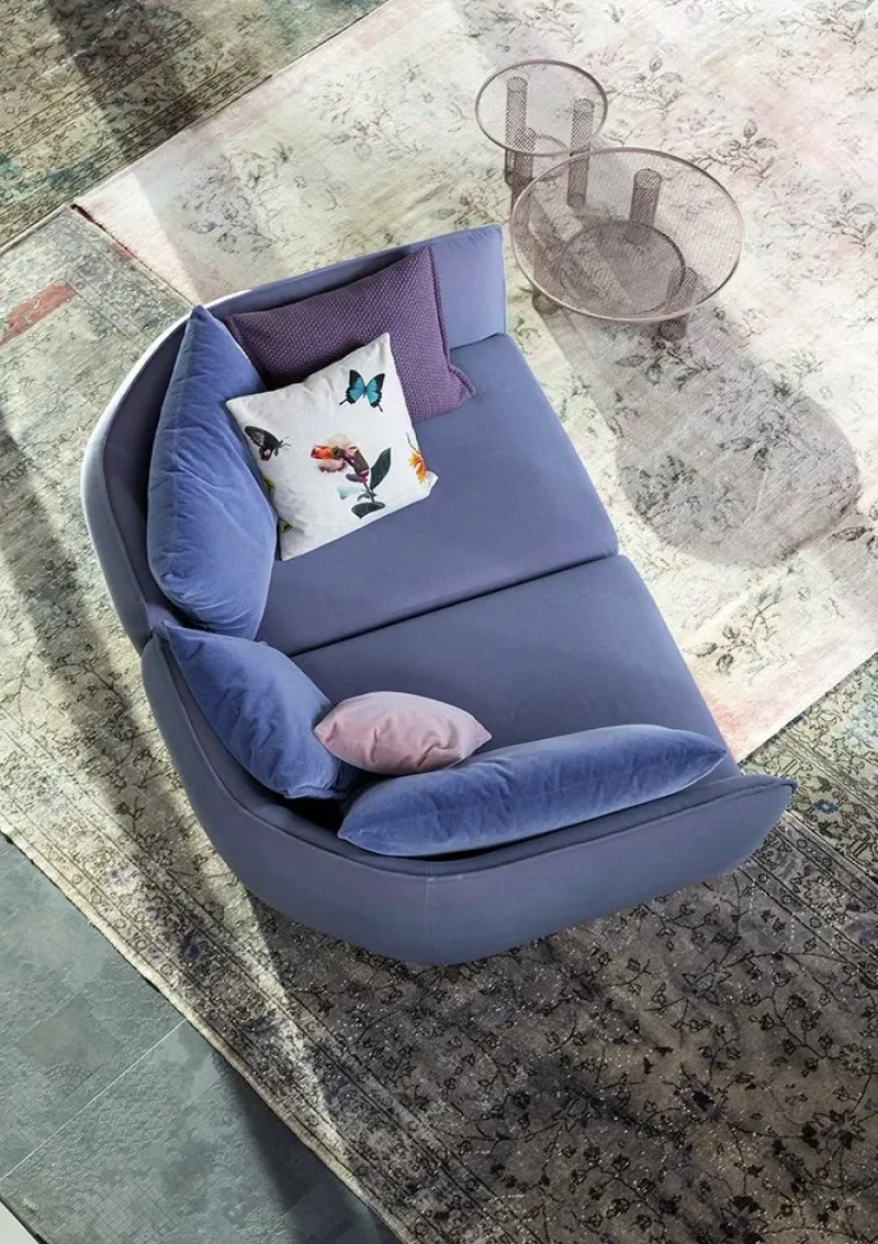 Chamfer - Moroso w Mesmetric