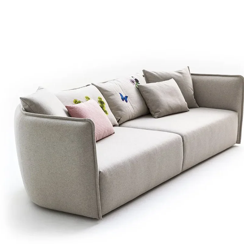 Chamfer - Moroso w Mesmetric