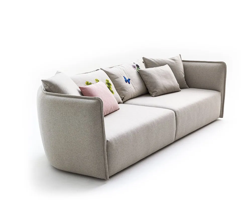 Chamfer - Moroso w Mesmetric