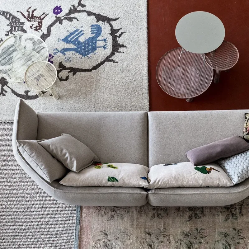 Chamfer - Moroso w Mesmetric