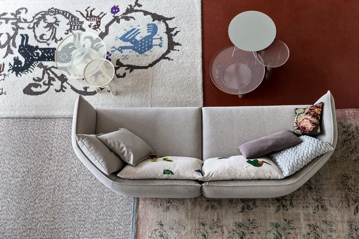 Chamfer - Moroso w Mesmetric