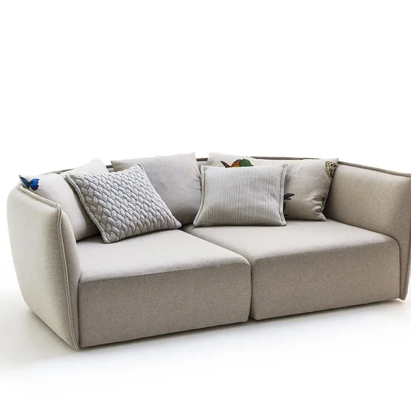 Chamfer - Moroso w Mesmetric