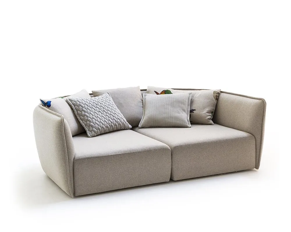 Chamfer - Moroso w Mesmetric