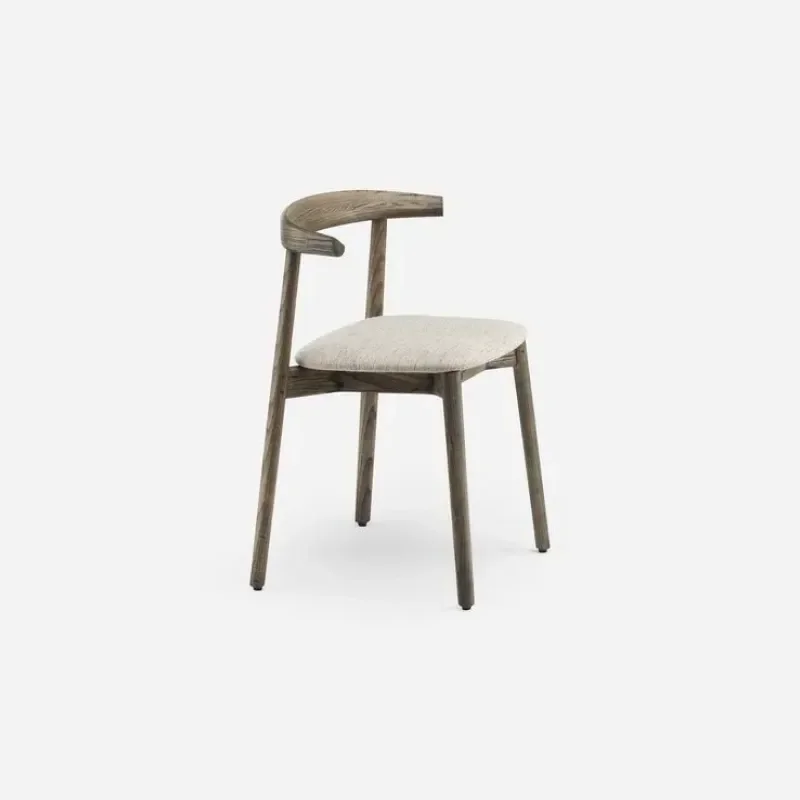 410S Ando Upholstered - De La Espada w Mesmetric