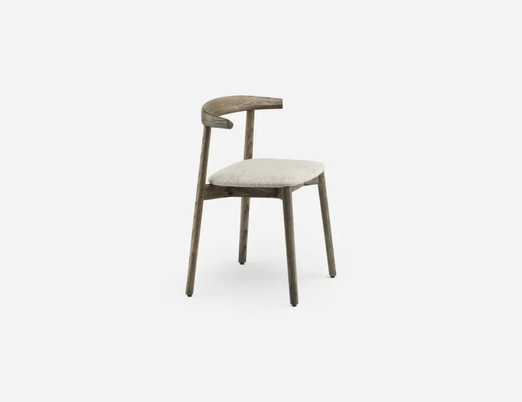 410S Ando Upholstered - De La Espada w Mesmetric