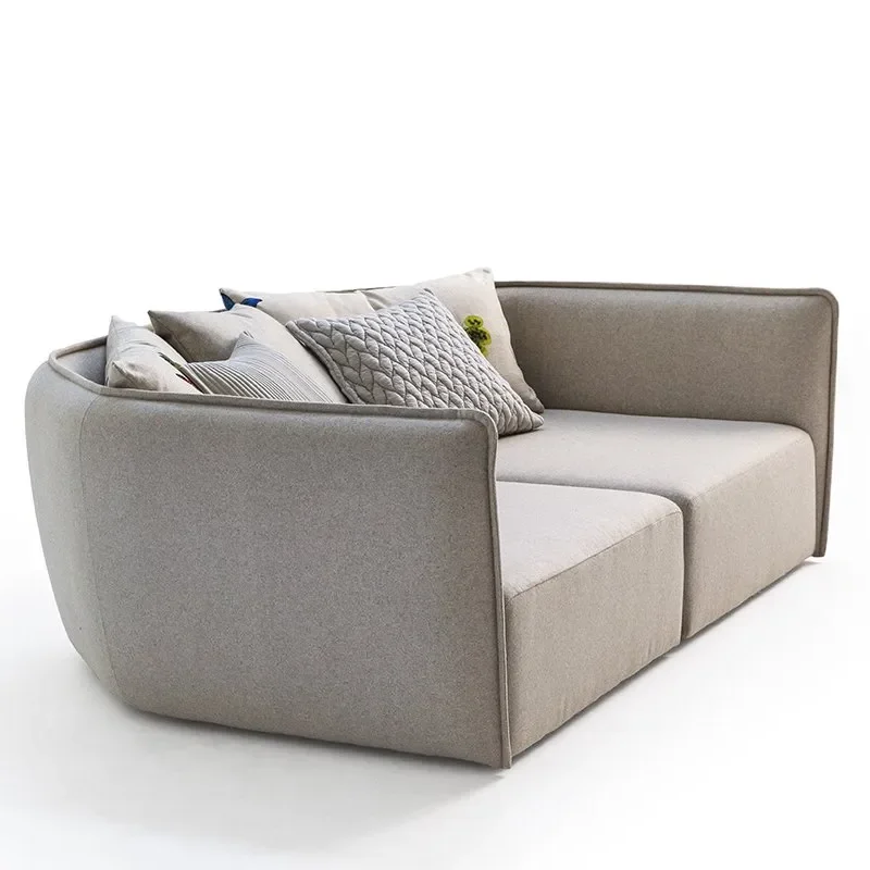 Chamfer - Moroso w Mesmetric
