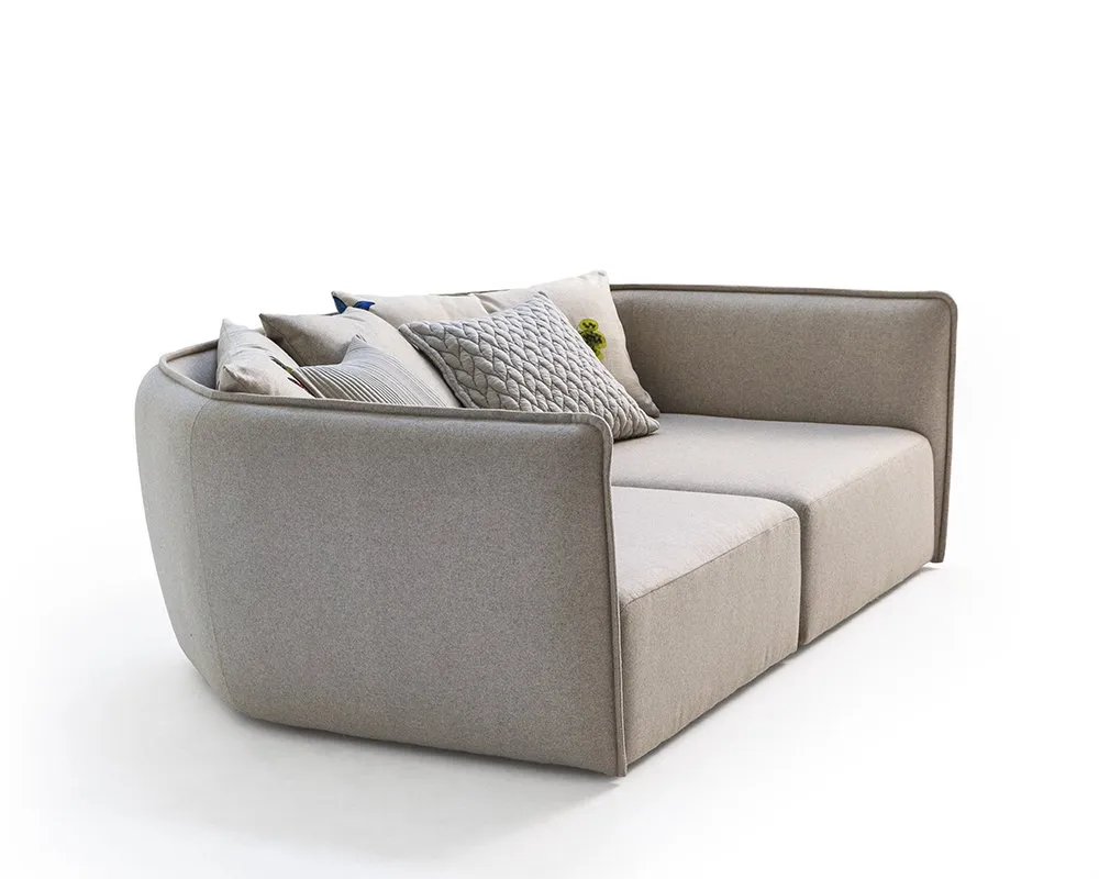 Chamfer - Moroso w Mesmetric