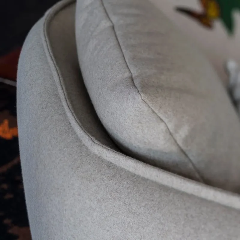 Chamfer - Moroso w Mesmetric