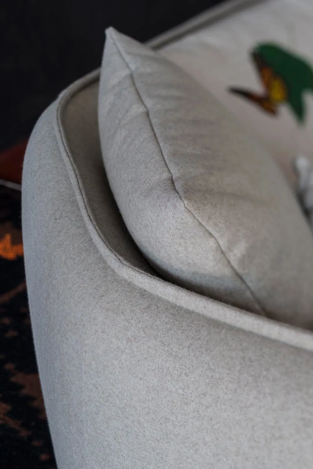 Chamfer - Moroso w Mesmetric