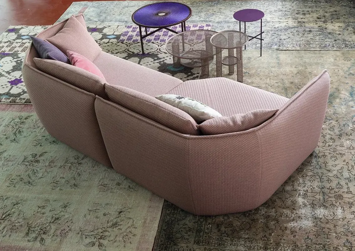 Chamfer - Moroso w Mesmetric