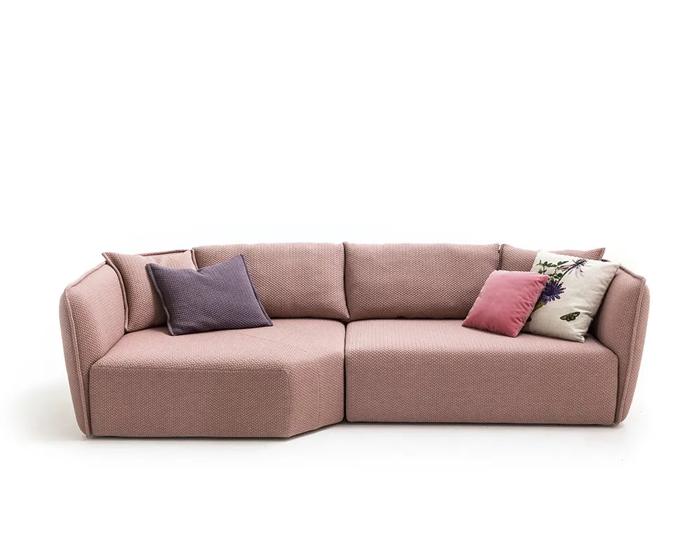 Chamfer - Moroso w Mesmetric