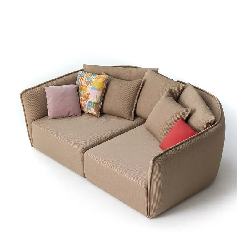 Chamfer - Moroso w Mesmetric