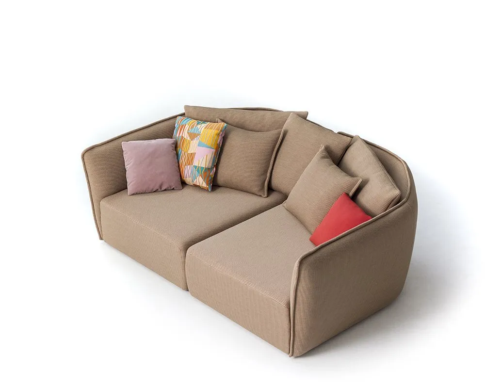 Chamfer - Moroso w Mesmetric