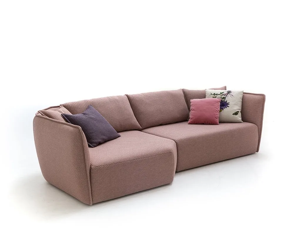 Chamfer - Moroso w Mesmetric