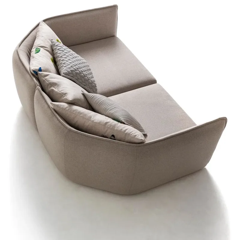 Chamfer - Moroso w Mesmetric