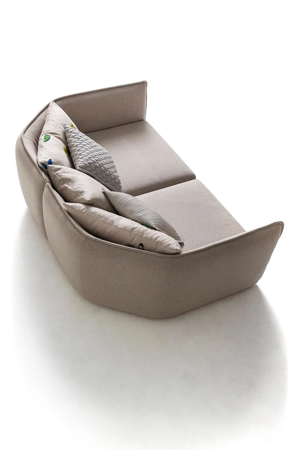 Chamfer - Moroso w Mesmetric