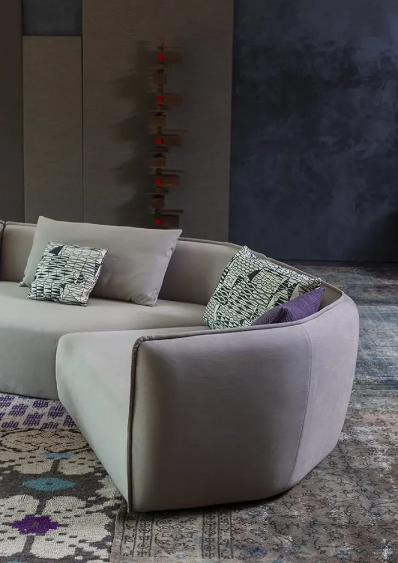 Chamfer - Moroso w Mesmetric