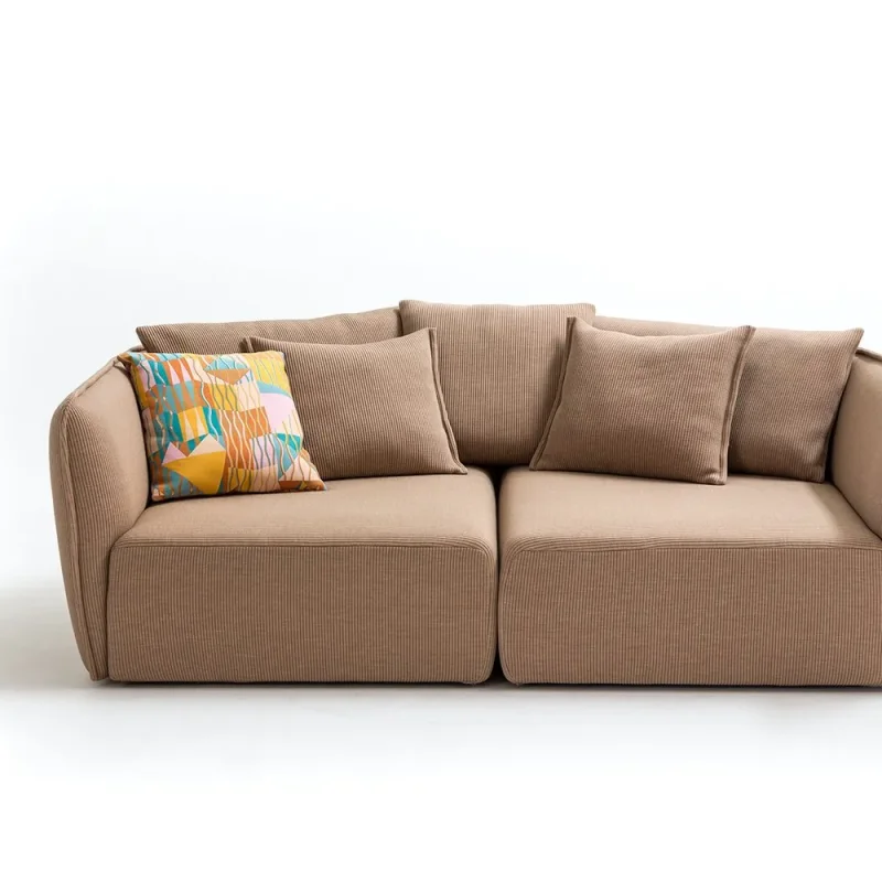 Chamfer - Moroso w Mesmetric