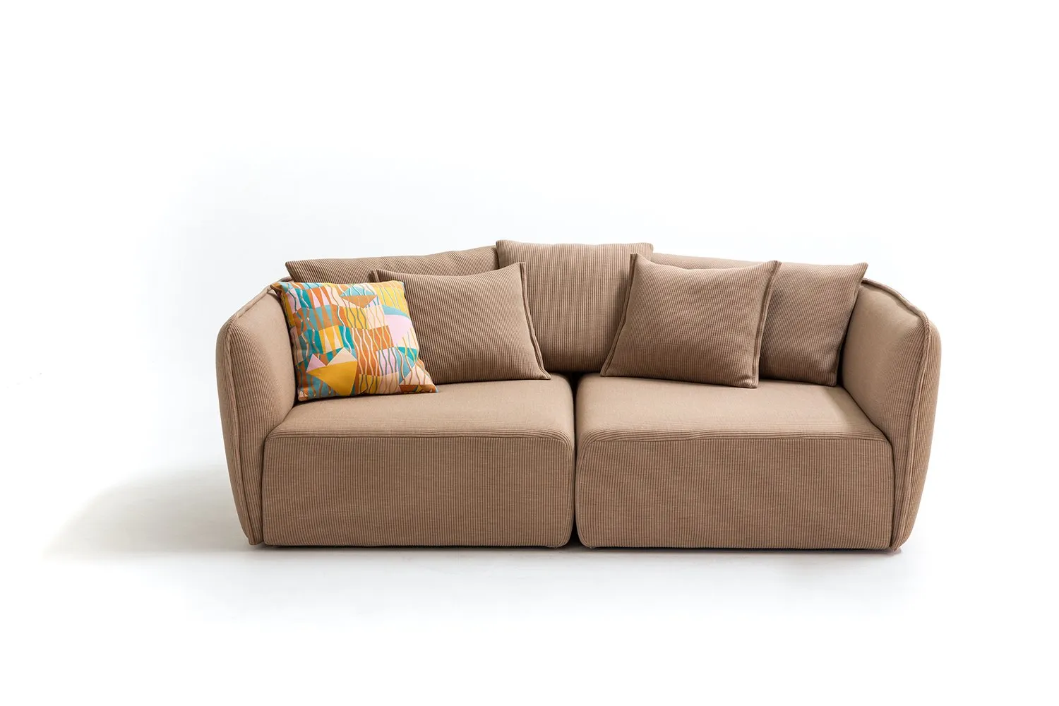 Chamfer - Moroso w Mesmetric