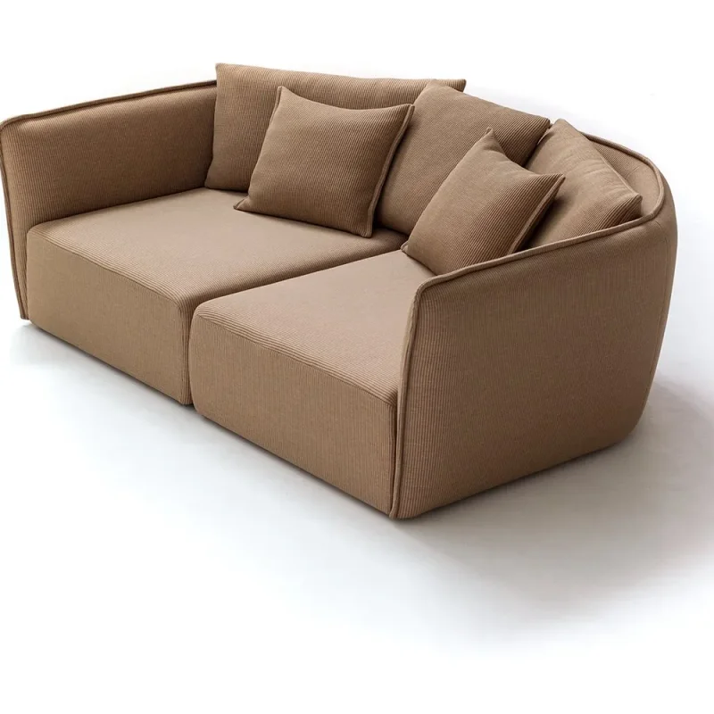 Chamfer - Moroso w Mesmetric