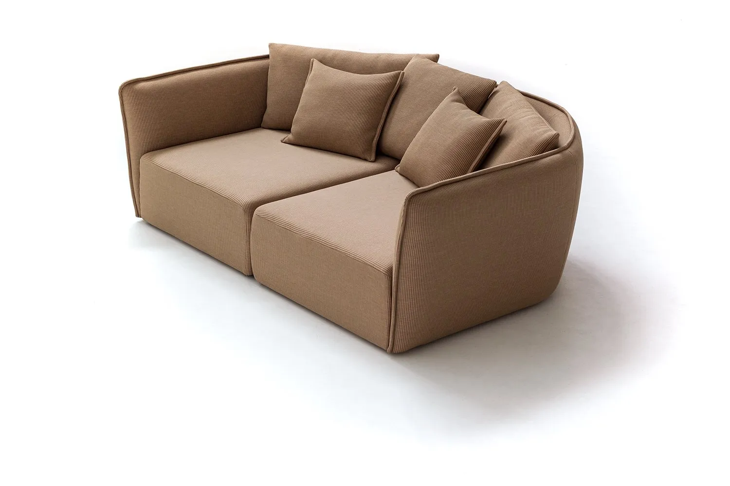 Chamfer - Moroso w Mesmetric