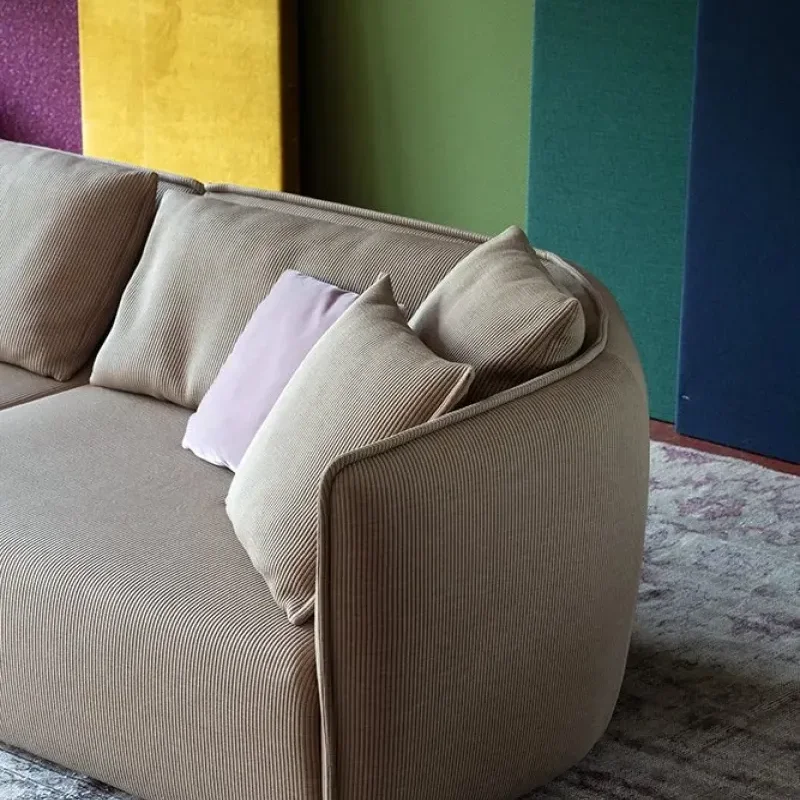 Chamfer - Moroso w Mesmetric